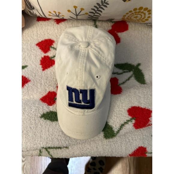 NFL Accessories - New York Giants women’s hat
